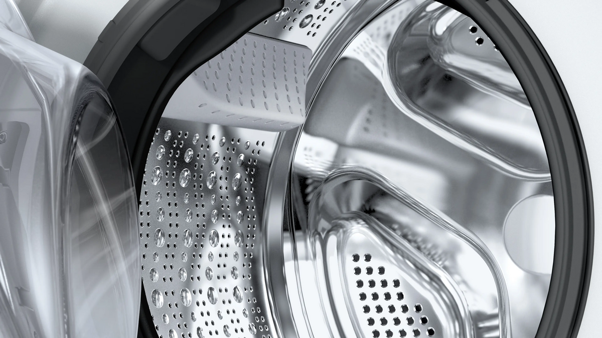 Bosch Series 6 10kg/5kg Front Load Washer Dryer Combo WNA254U3AU | Greater Sydney Only