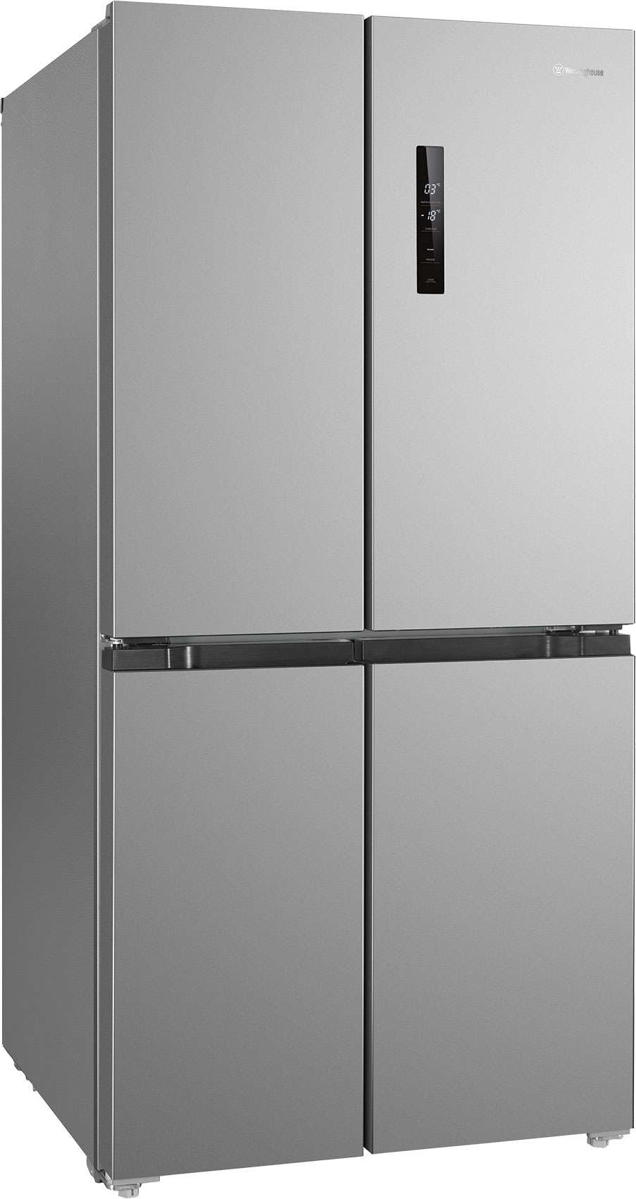 Westinghouse 496L French Door Refrigerator WQE4900AA | Greater Sydney Only