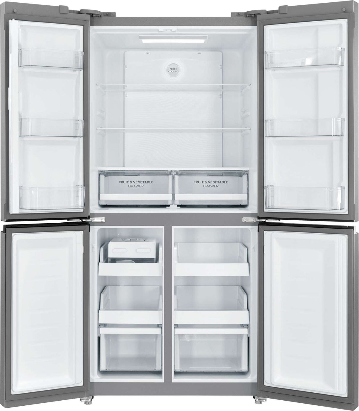 Westinghouse 496L French Door Refrigerator WQE4900AA | Greater Sydney Only