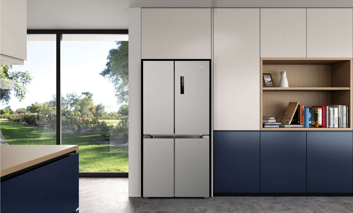 Westinghouse 496L French Door Refrigerator WQE4900AA | Greater Sydney Only