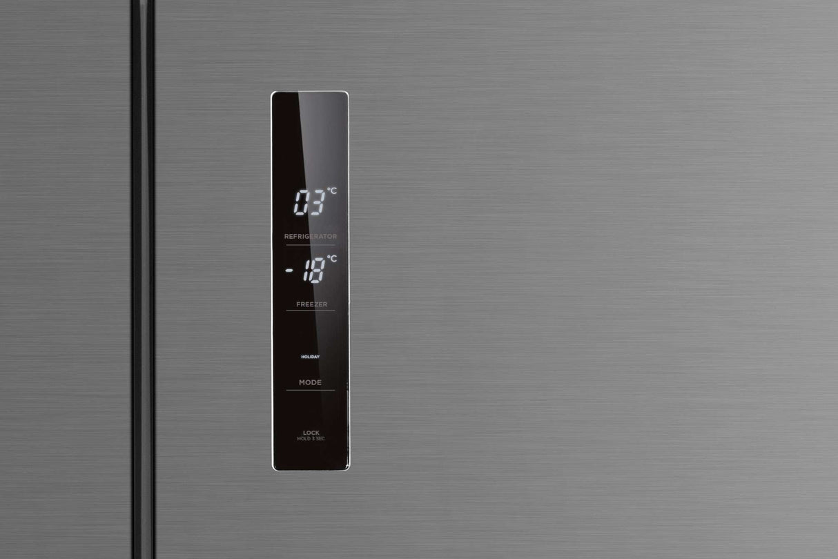 Westinghouse 496L French Door Refrigerator WQE4900BA | Greater Sydney Only