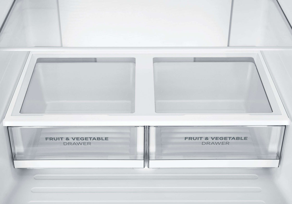 Westinghouse 496L French Door Refrigerator WQE4900BA | Greater Sydney Only