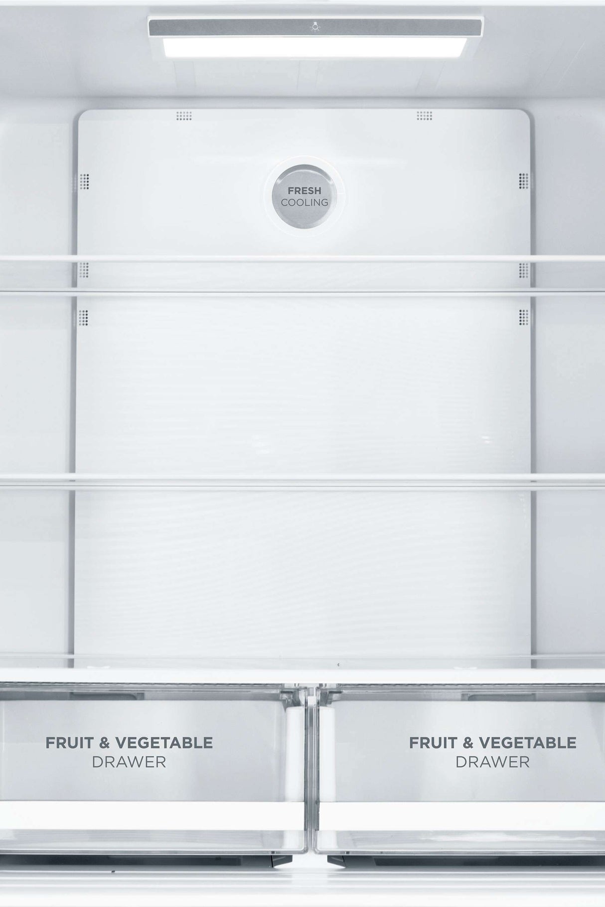 Westinghouse 496L French Door Refrigerator WQE4900BA | Greater Sydney Only