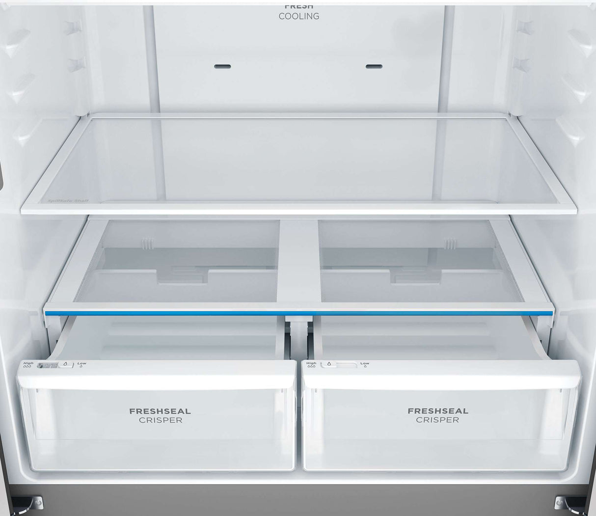 Westinghouse 564L French Quad Door Refrigerator WQE5600BB | Greater Sydney Only