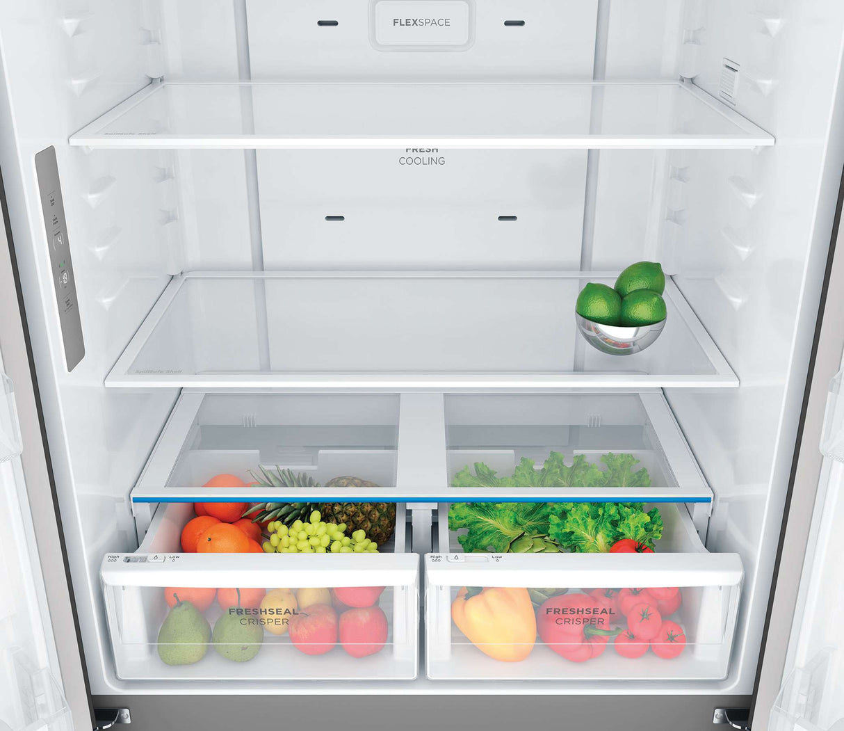 Westinghouse 564L French Quad Door Refrigerator WQE5600BB | Greater Sydney Only