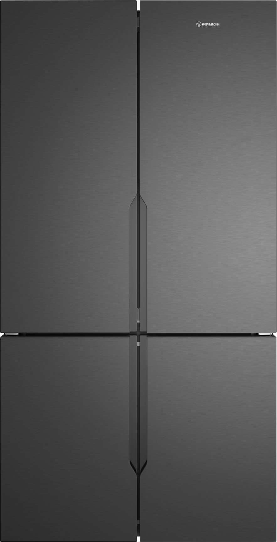 Westinghouse 564L French Quad Door Refrigerator WQE5600BB | Greater Sydney Only