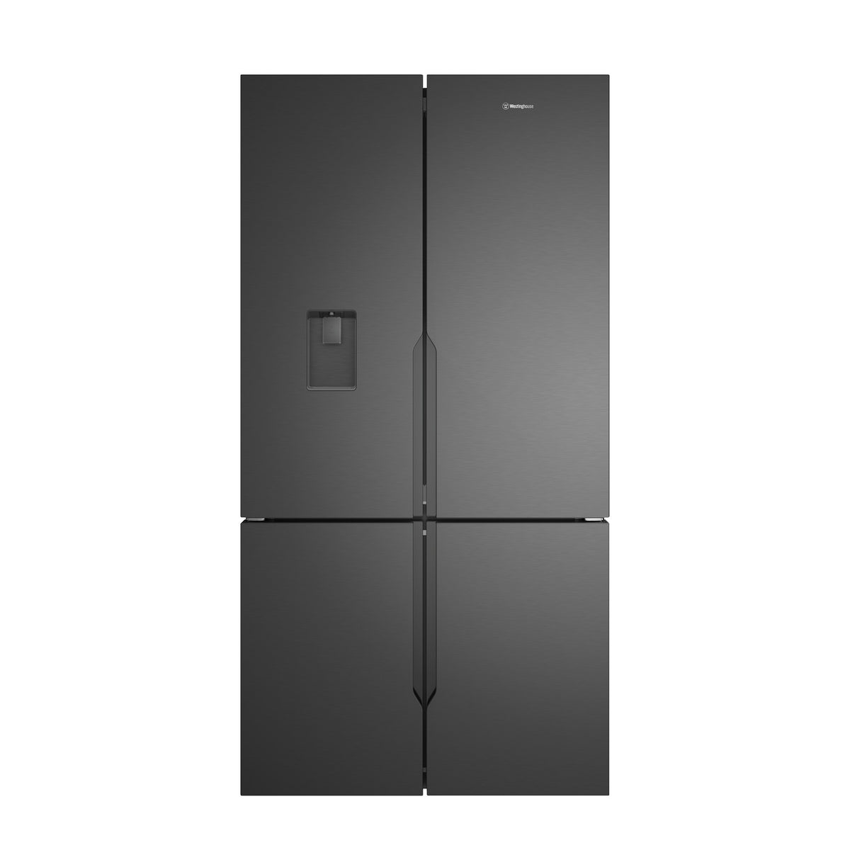 Westinghouse 564L French Quad Door Refrigerator WQE5760BB