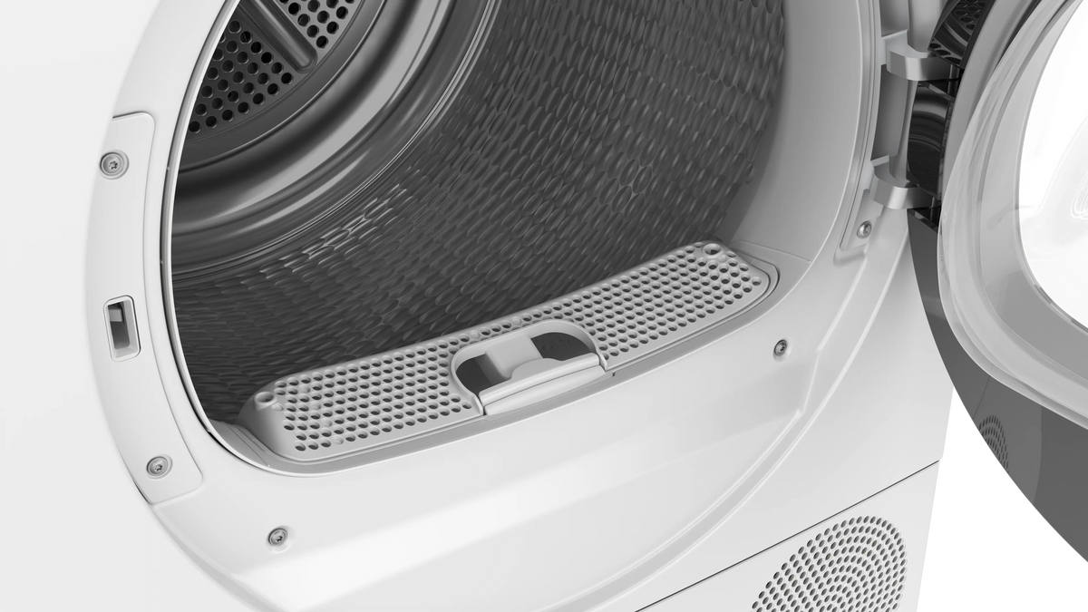 Bosch Series 8 8kg Heat Pump Dryer WQG235D8AU | Greater Sydney Only