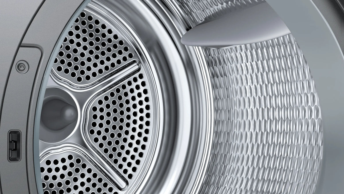 Bosch Series 6 8kg Heat Pump Dryer WQG235DRAU | Greater Sydney Only