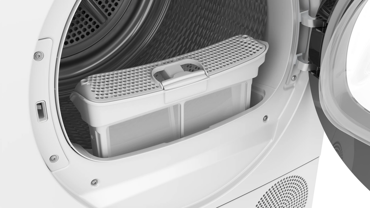 Bosch Series 8 9kg Heat Pump Dryer WQG24201AU | Greater Sydney Only
