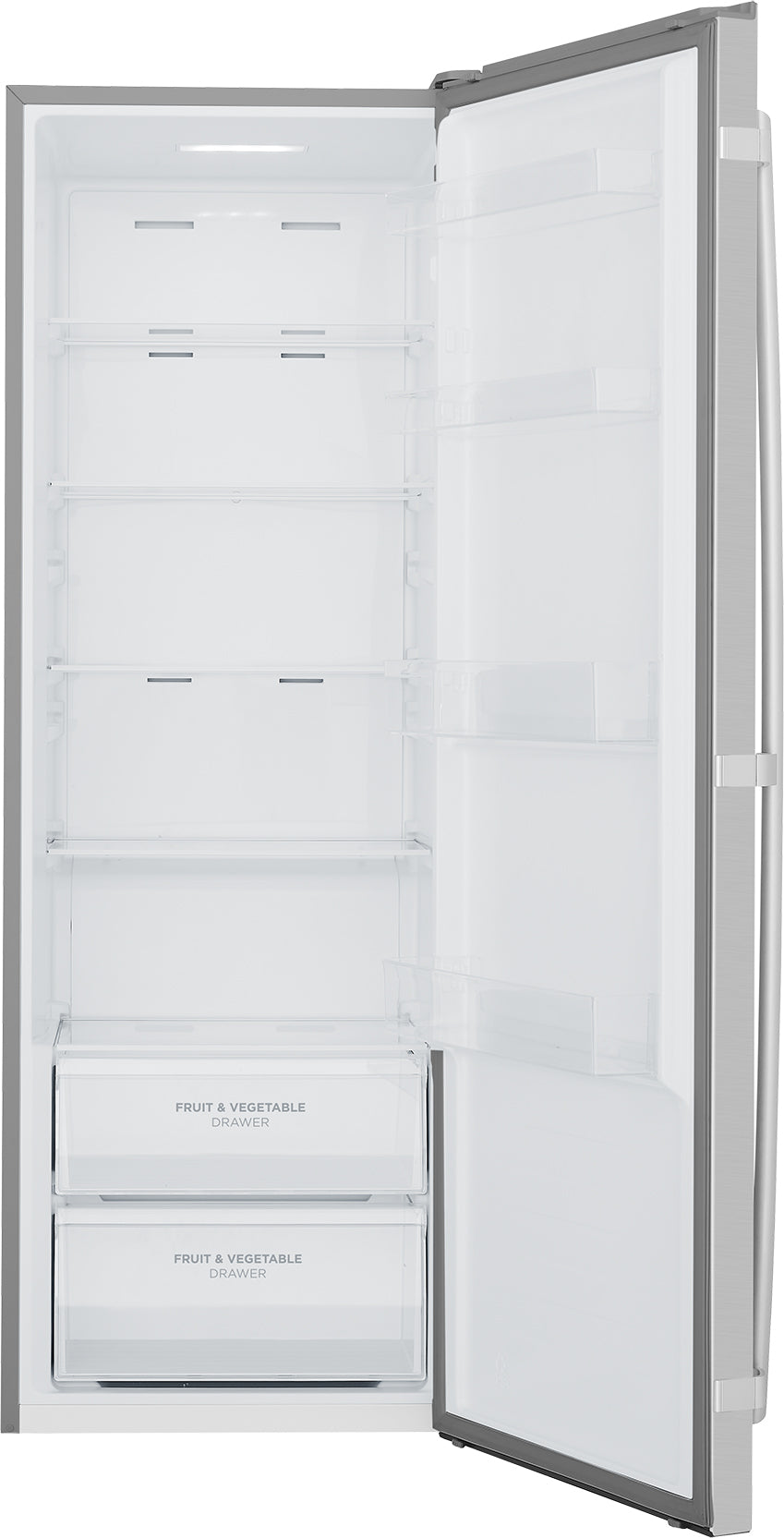 Westinghouse 322L Single Door Freezer WRB3504AB | Greater Sydney Only