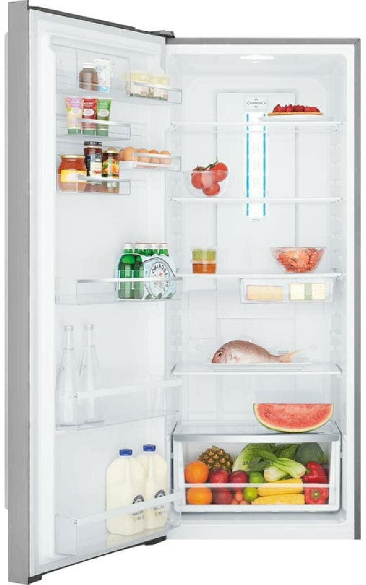 Westinghouse 466L Upright Refrigerator WRB5004SC-L | Greater Sydney Only