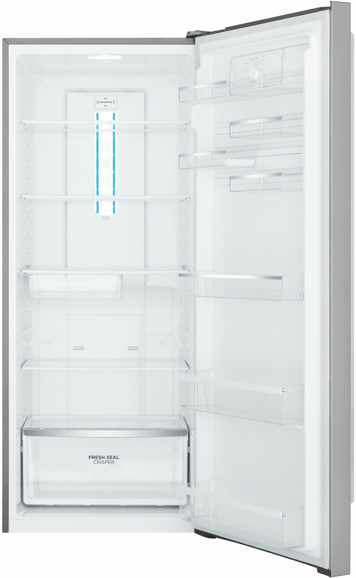 Westinghouse 466L Upright Refrigerator WRB5004SC-R | Greater Sydney Only