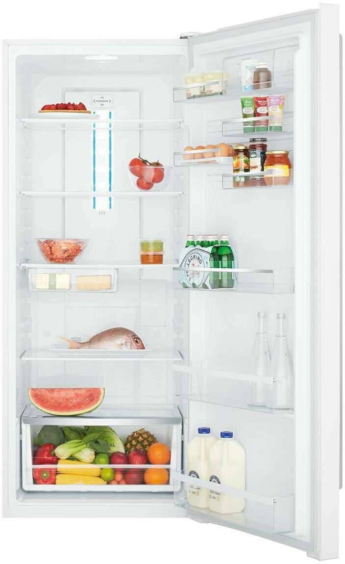 Westinghouse 466L Upright Refrigerator WRB5004WC-R | Greater Sydney Only