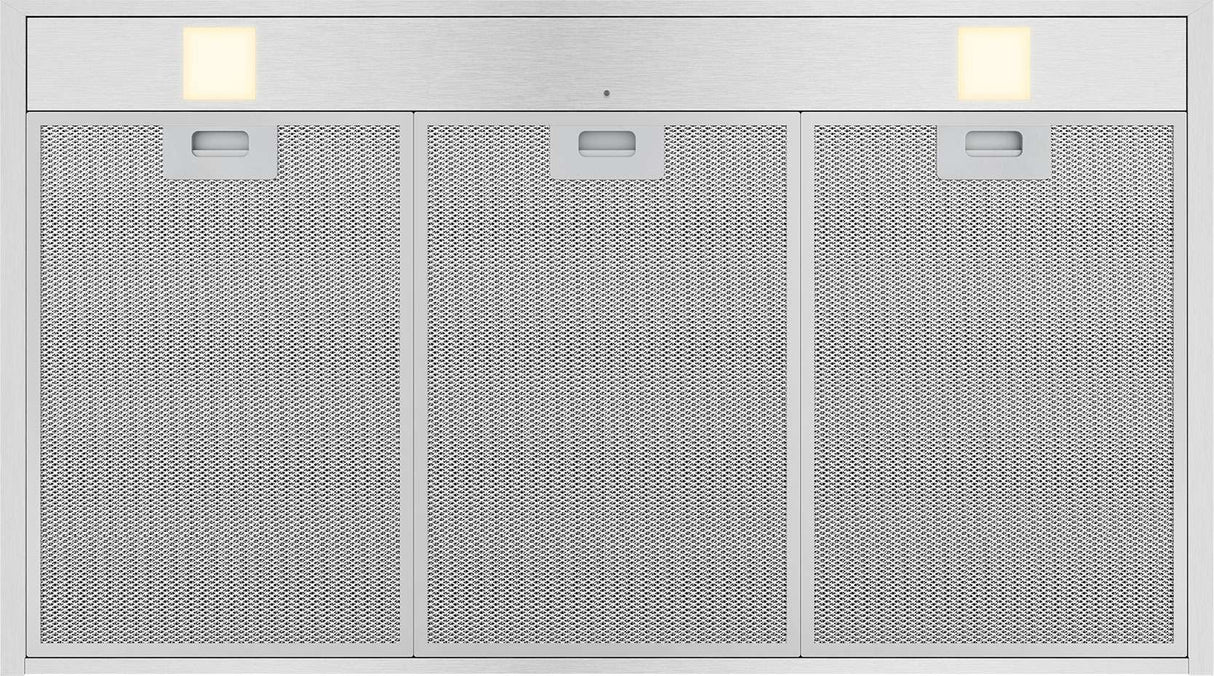 Westinghouse 90cm Canopy Rangehood with Hob2Hood Stainless Steel WRC914SD