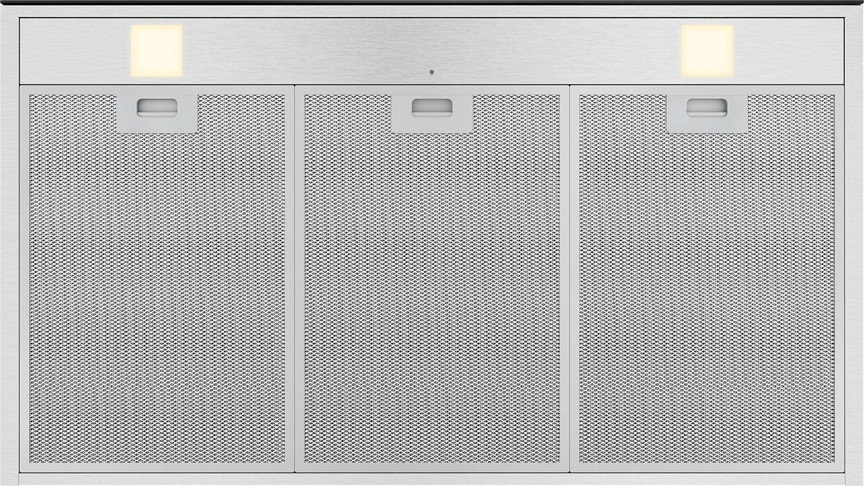 Westinghouse 90cm Canopy Rangehood Stainless Steel WRC924SD