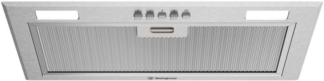 Westinghouse 52cm Integrated Rangehood WRI515SC