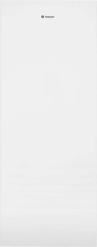 Westinghouse 242L Single Door Refrigerator WRM2400WF | Greater Sydney Only
