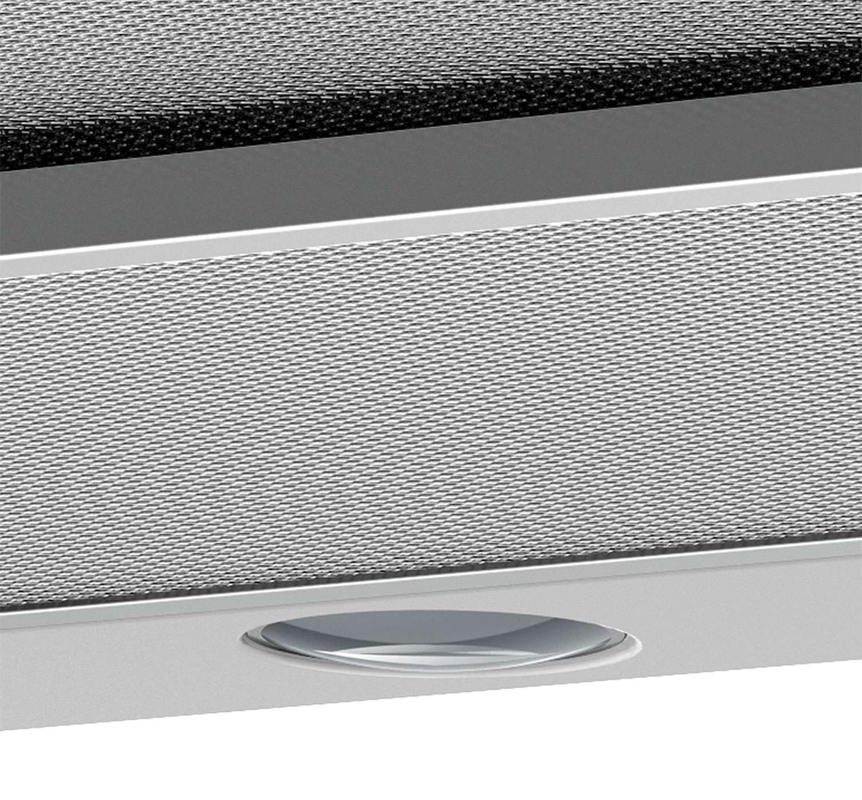 Westinghouse 60cm Slideout Rangehood WRR626SB
