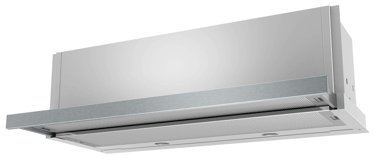 Westinghouse 90cm Slideout Rangehood WRR926SB