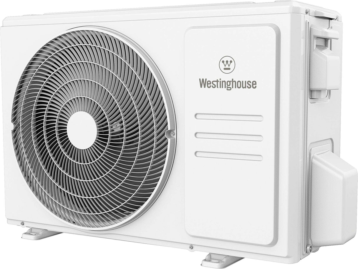 Westinghouse 2.7kW Cool / 3.5kW Heat Split System Air Conditioner WSD27HWA