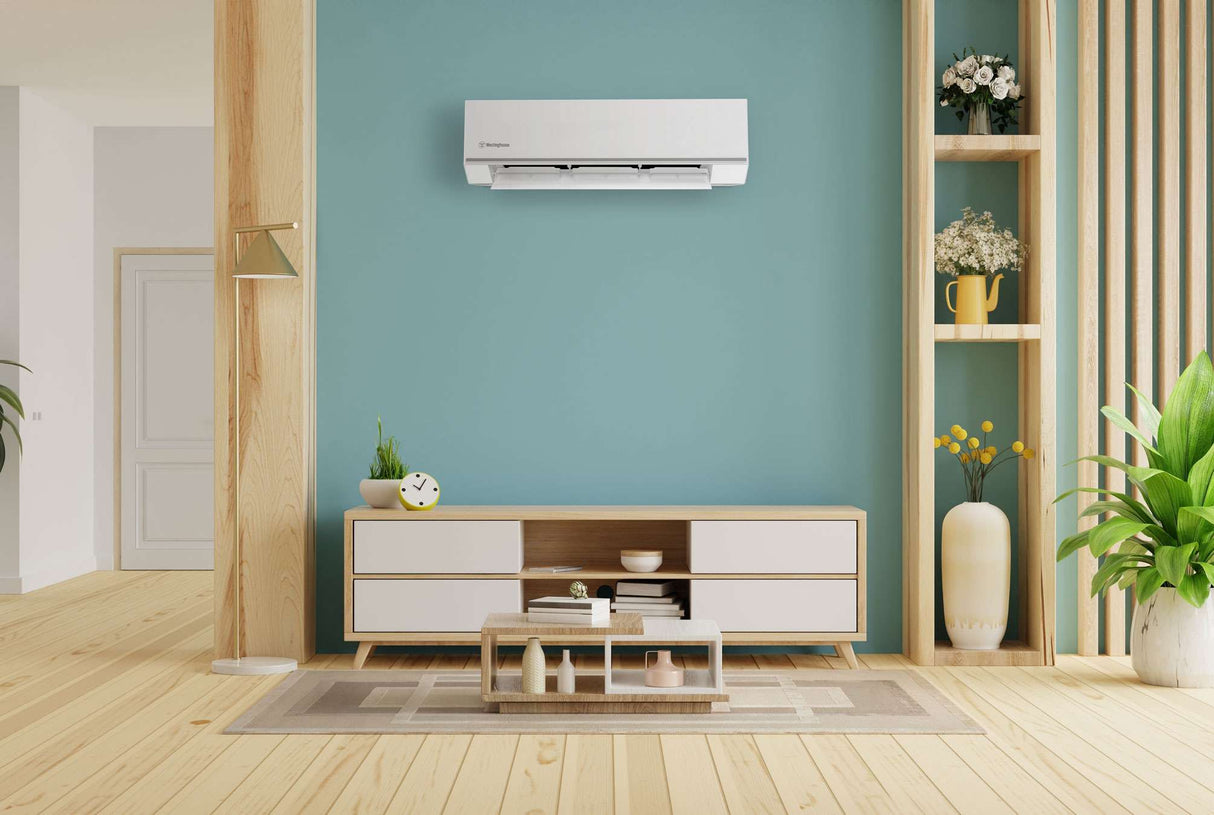 Westinghouse 7.3kW Cool / 8.3kW Heat Split System Air Conditioner WSD73HWA