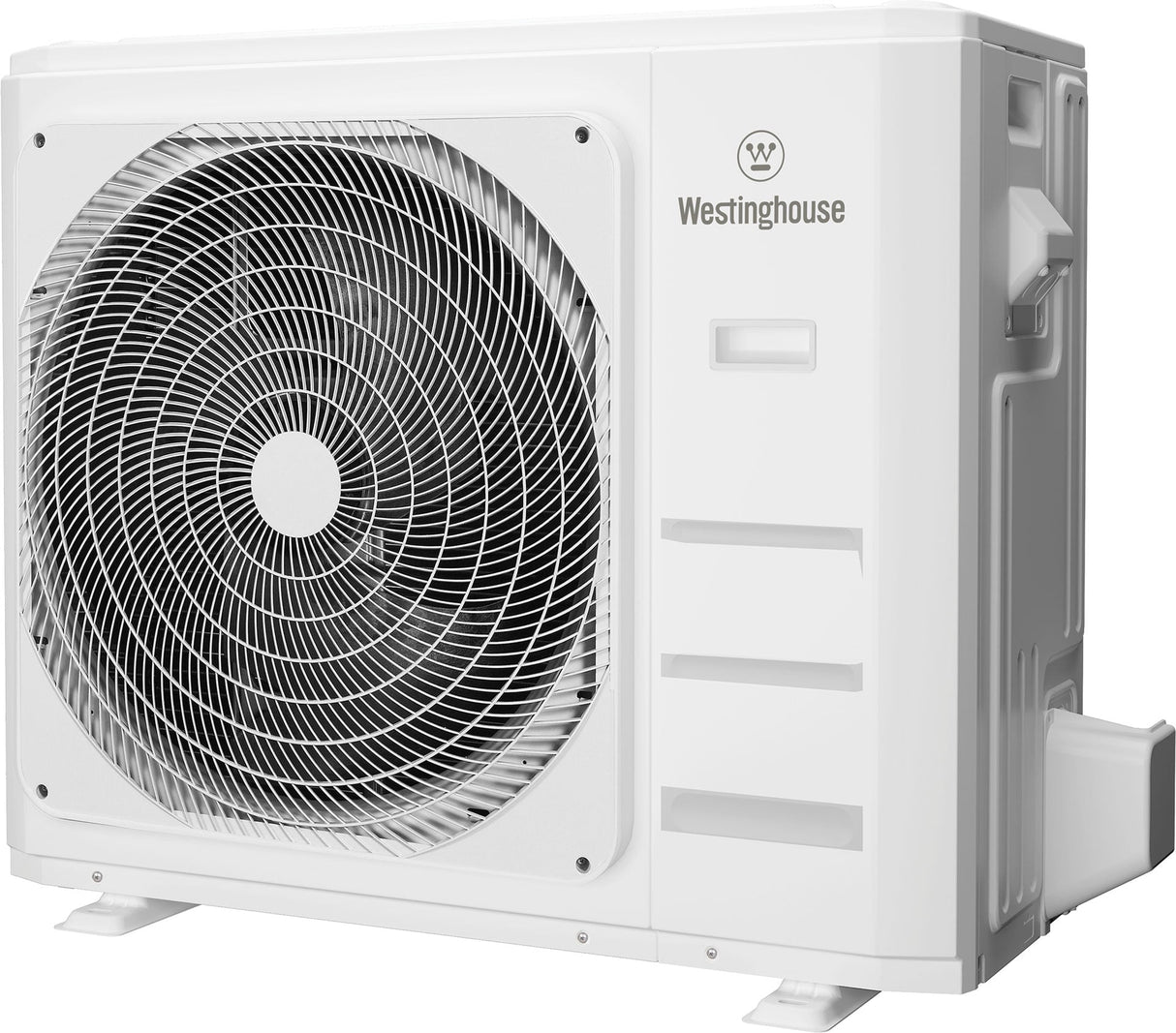 Westinghouse 9.1kW Cool / 10.4kW Heat Split System Air Conditioner WSD91HWA