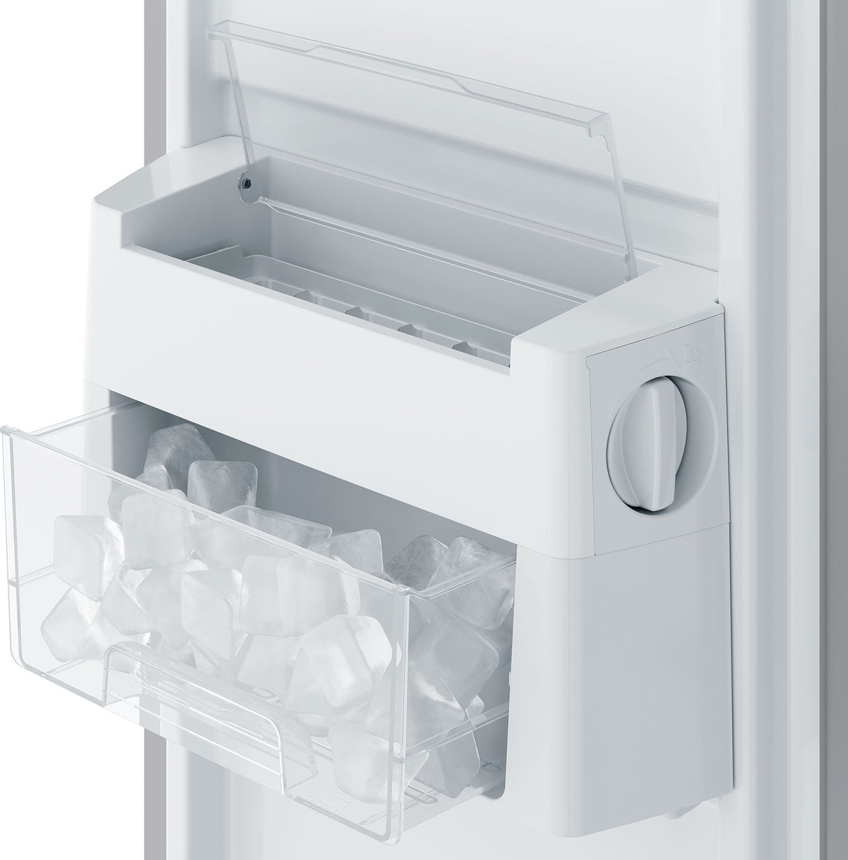 Westinghouse 624L Side By Side Refrigerator WSE6200SB | Greater Sydney Only