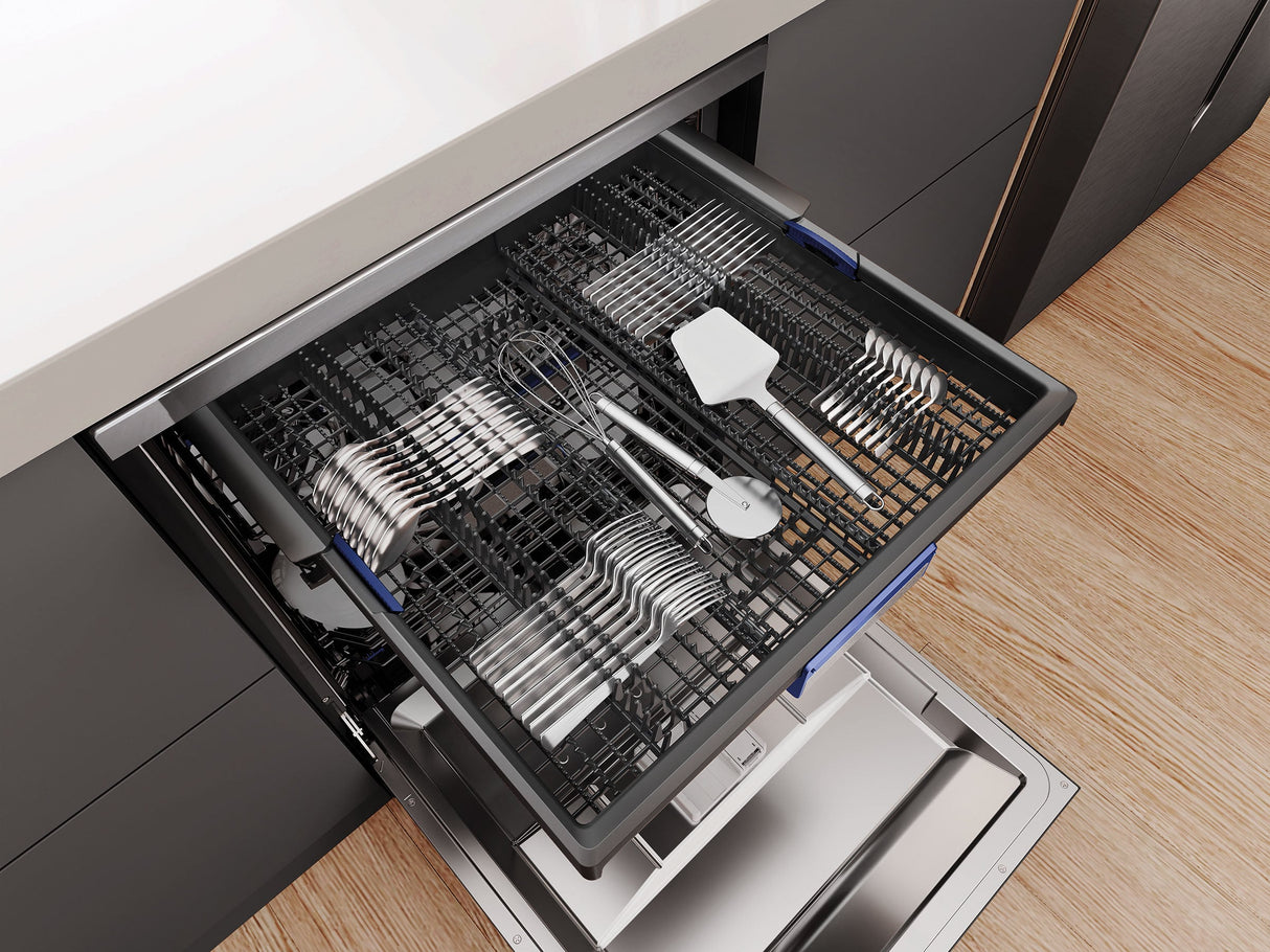 Westinghouse 60cm Freestanding Dishwasher Stainless Steel WSF6608XC