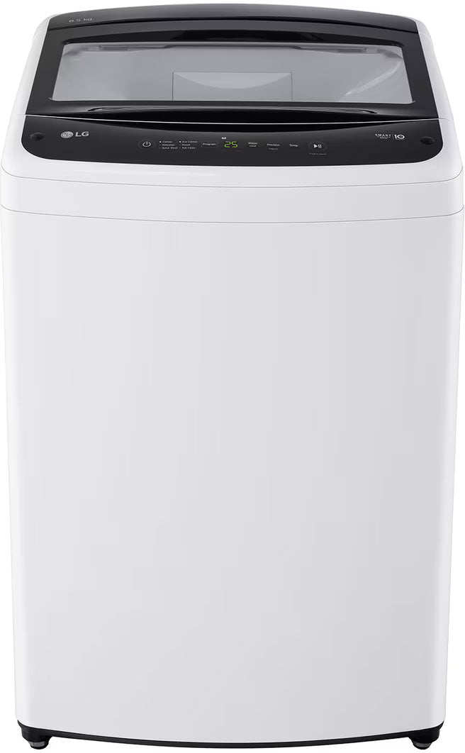 LG 8.5kg Top Load Smart Inverter Washing Machine WTL1-85W | Greater Sydney Only