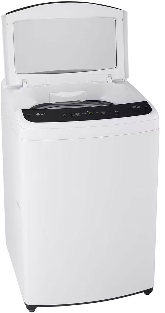 LG 8.5kg Top Load Smart Inverter Washing Machine WTL1-85W | Greater Sydney Only