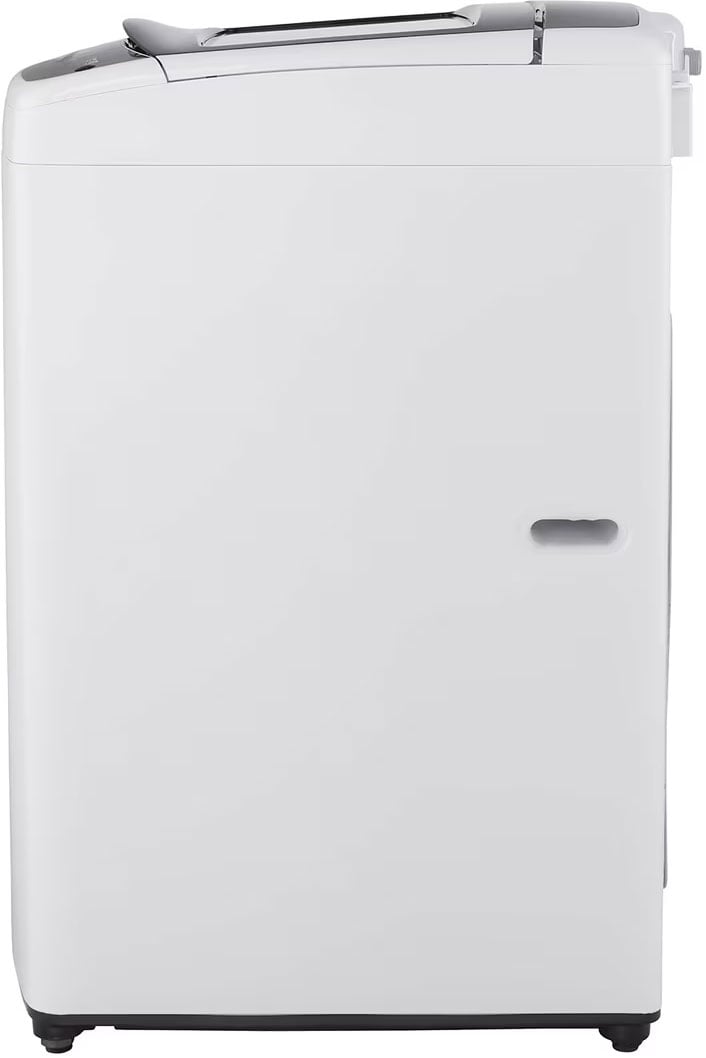 LG 8.5kg Top Load Smart Inverter Washing Machine WTL1-85W | Greater Sydney Only