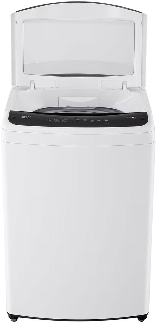 LG 8.5kg Top Load Smart Inverter Washing Machine WTL1-85W | Greater Sydney Only