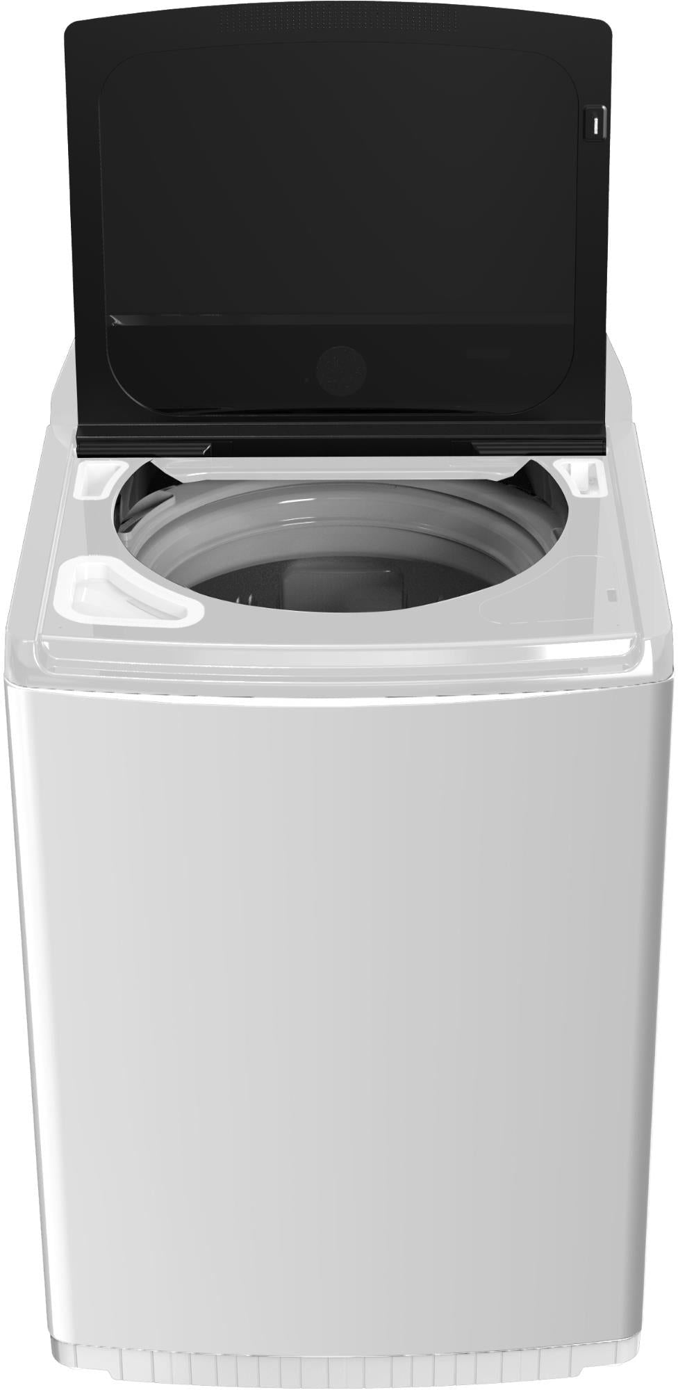 CHiQ 12kg Top Load Washing Machine WTL120FDW | Greater Sydney Only