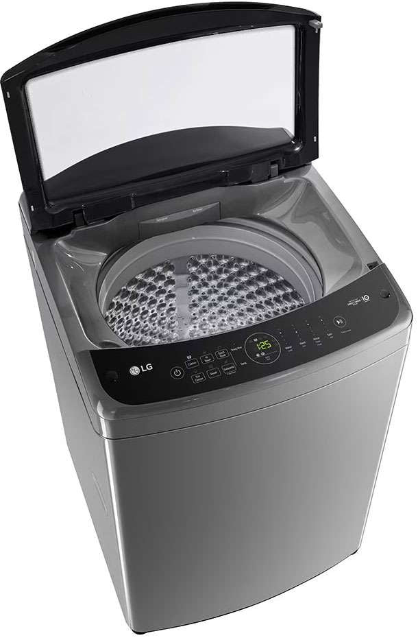 LG 9kg Series 3 Top Load Washing Machine WTL3-09G | Greater Sydney Only