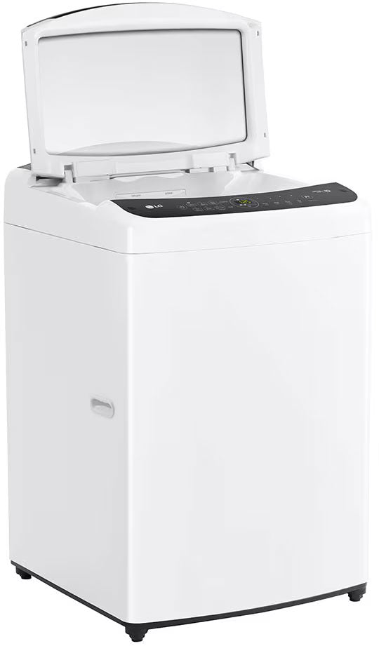 LG 9kg Series 3 Top Load Washing Machine WTL3-09W | Greater Sydney Only