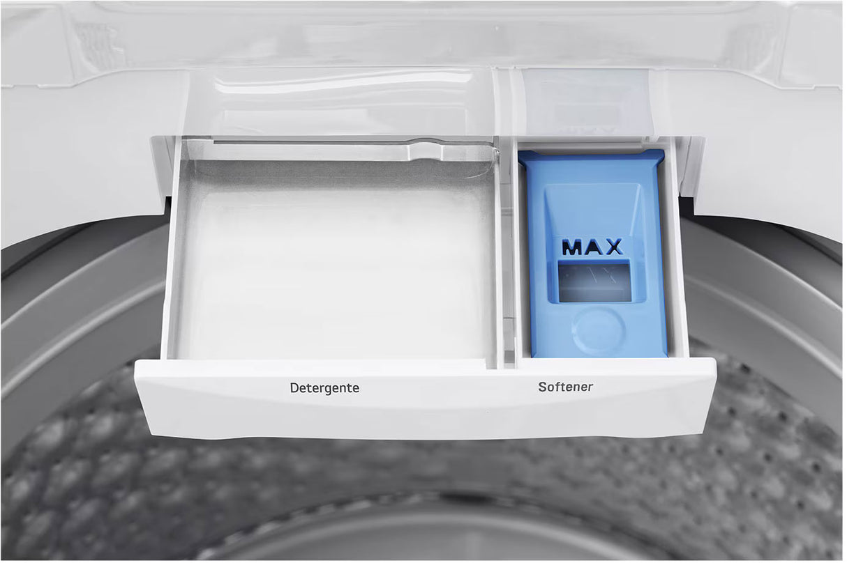 LG 9kg Series 3 Top Load Washing Machine WTL3-09W | Greater Sydney Only