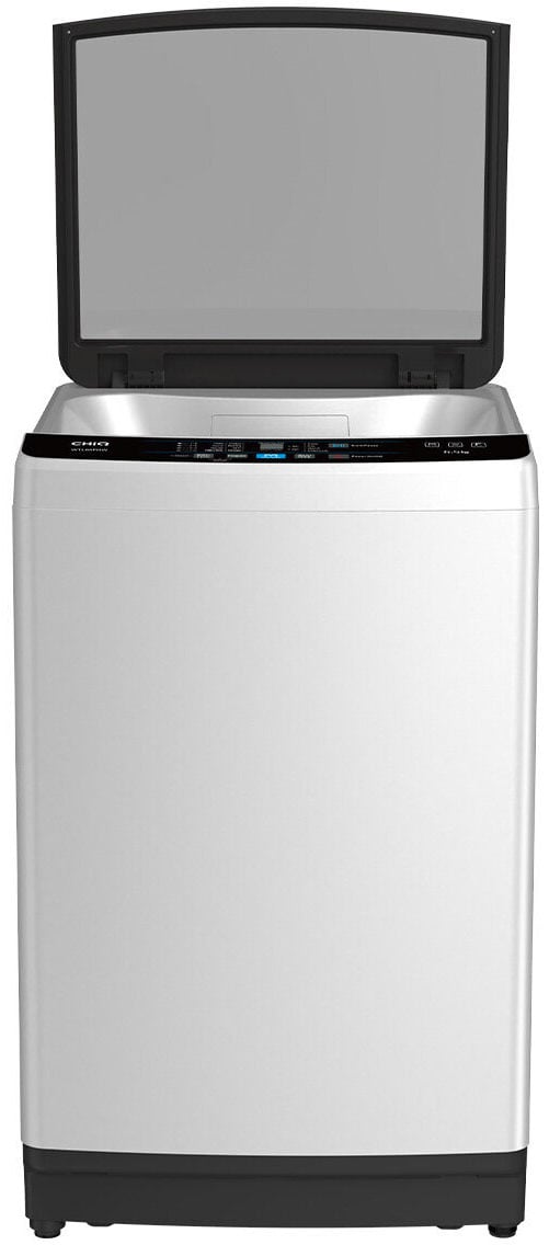 CHiQ 6.5kg Top Load Washing Machine WTL65FDW | Greater Sydney Only