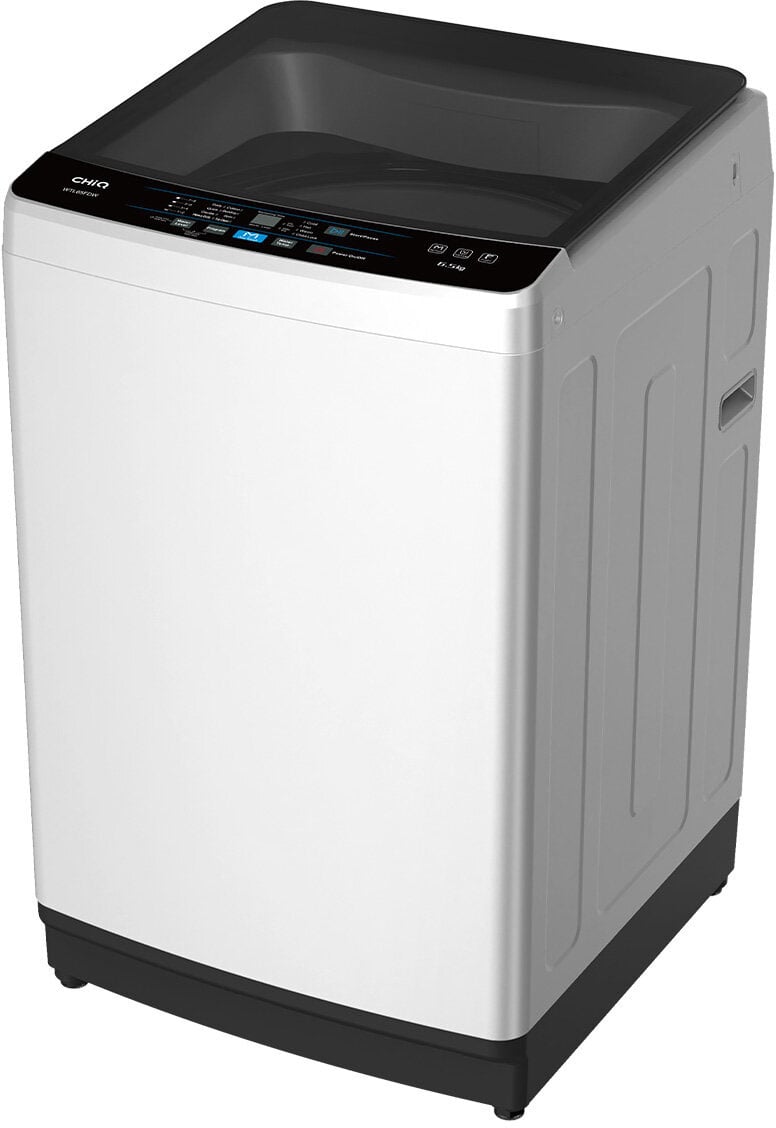 CHiQ 6.5kg Top Load Washing Machine WTL65FDW | Greater Sydney Only