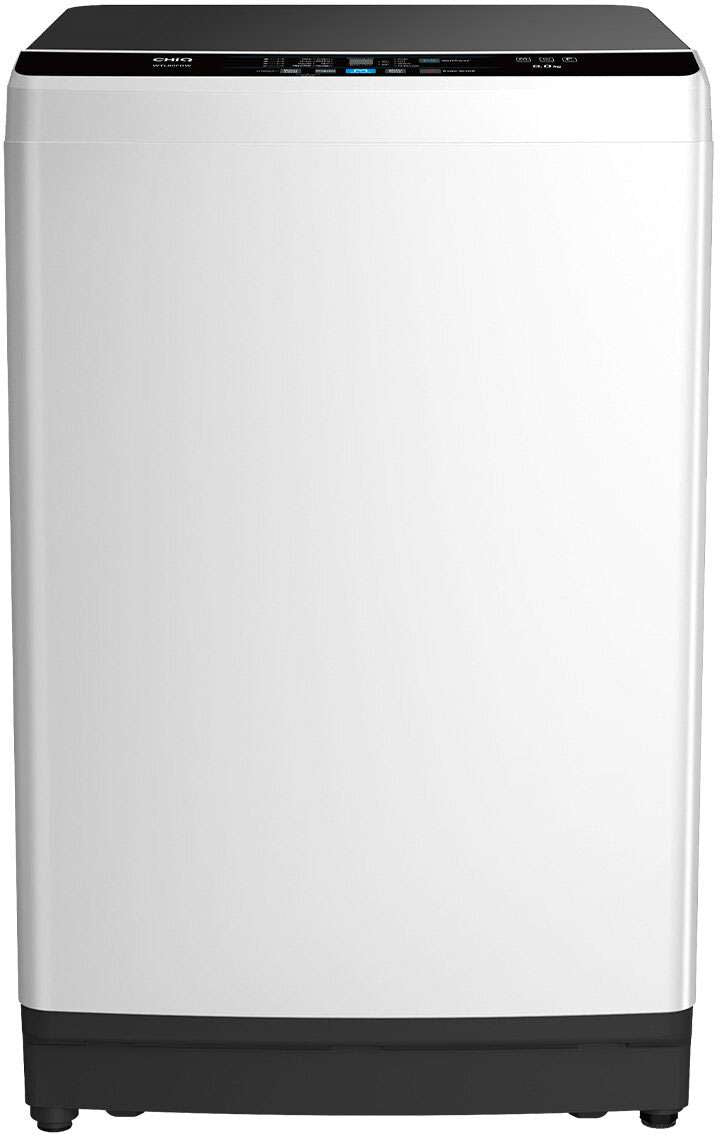 CHiQ 8kg Top Load Washing Machine WTL80FDW | Greater Sydney Only