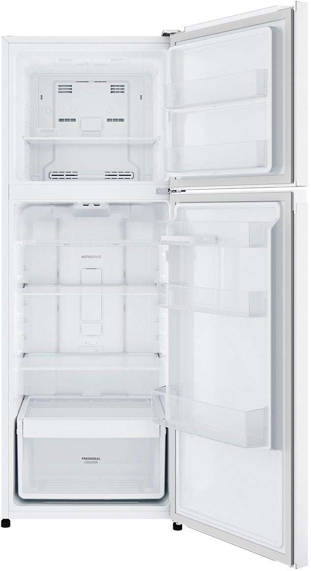 Westinghouse 312L Top Mount Refrigerator WTM3100WL-X | Greater Sydney Only