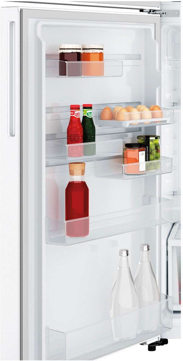 Westinghouse 431L Top Mount Refrigerator WTM4302WD-L | Greater Sydney Only