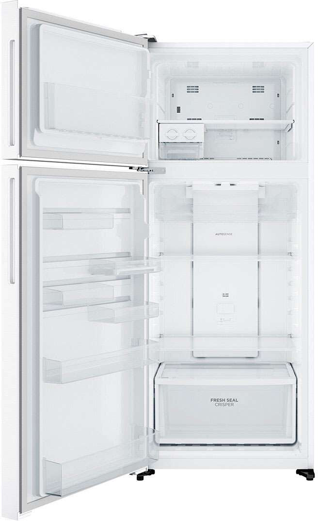 Westinghouse 431L Top Mount Refrigerator WTM4302WD-L | Greater Sydney Only