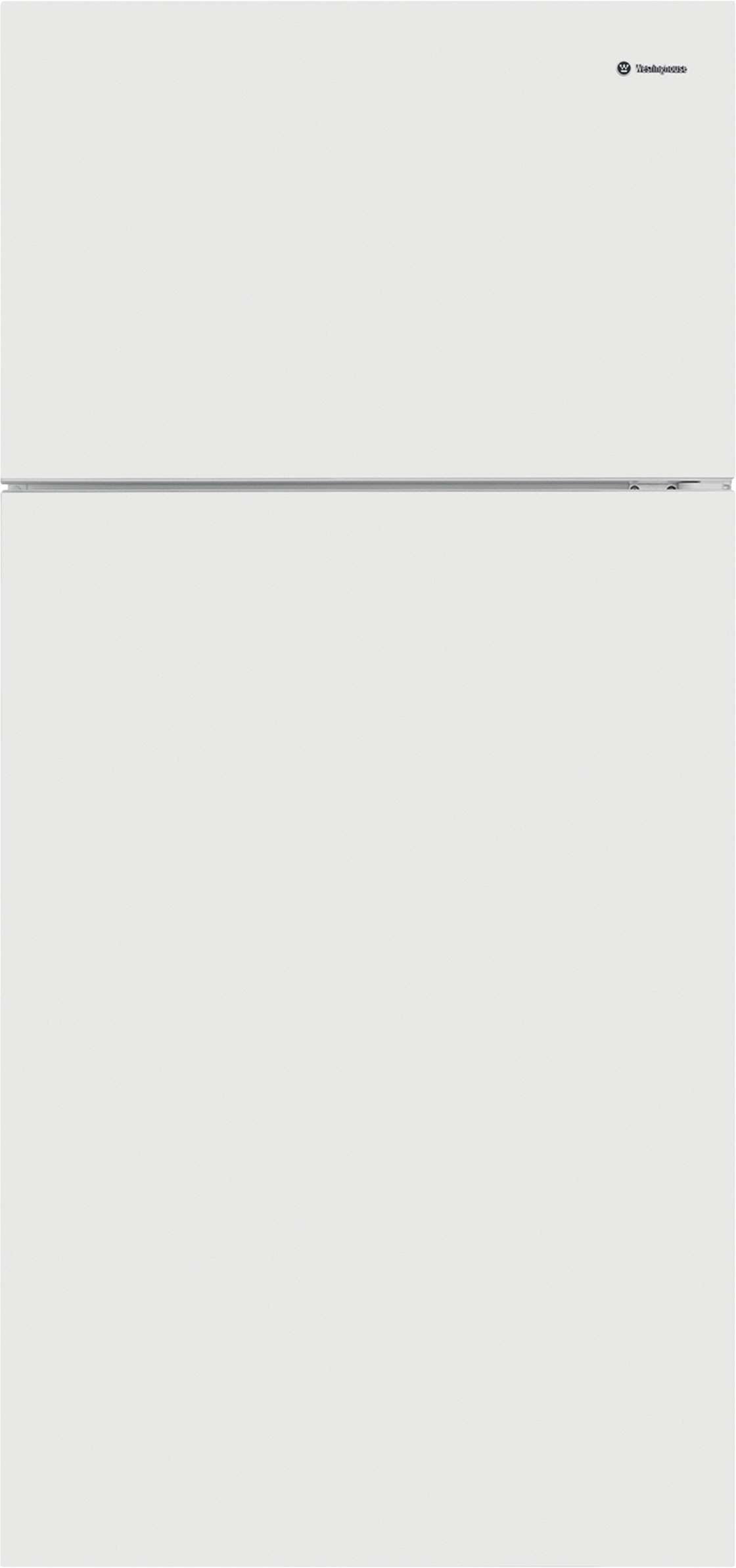 Westinghouse 503L Top Mount Refrigerator WTM5002WE-R | Greater Sydney Only