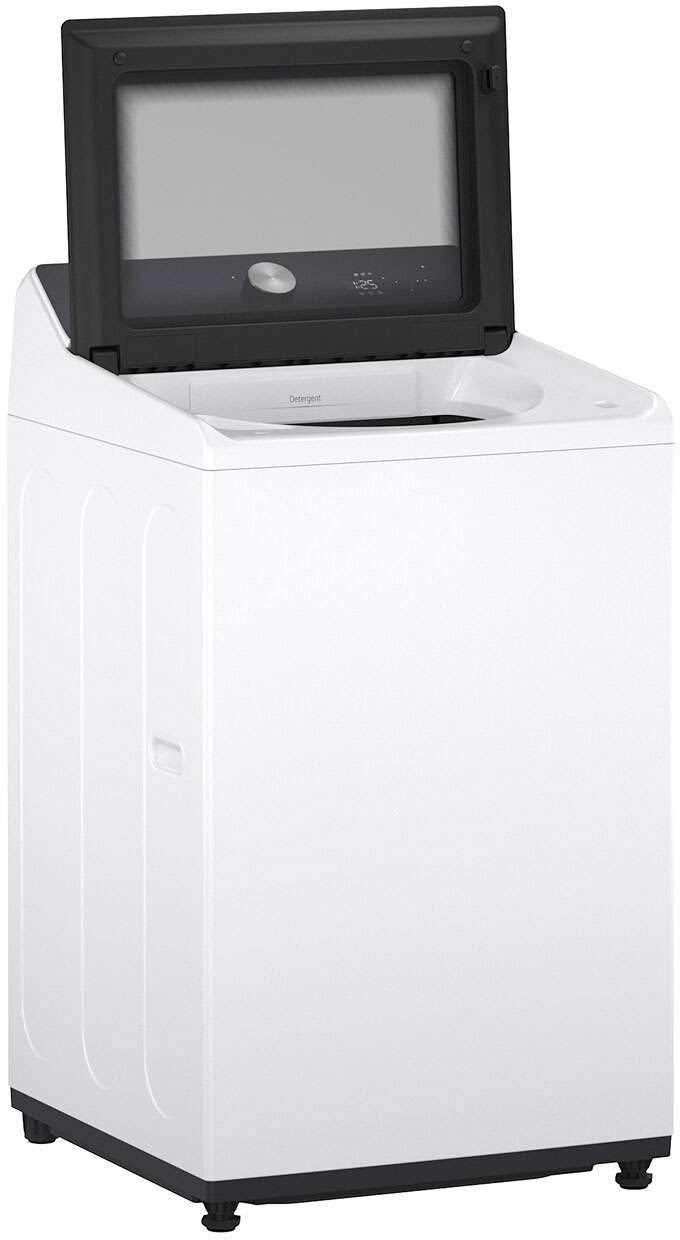 LG 8kg Top Load Washing Machine WTX3-08W | Greater Sydney Only