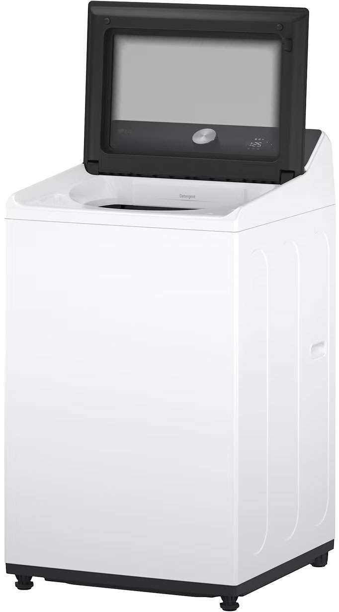 LG 8kg Top Load Washing Machine WTX3-08W | Greater Sydney Only