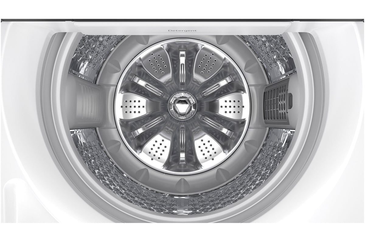 LG 9kg AI Top Load Washing Machine WTX3-09W