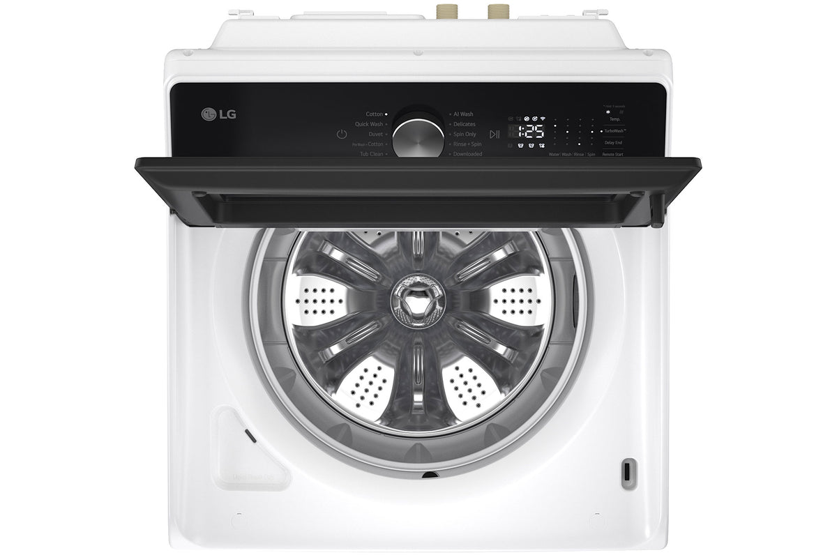 LG 9kg AI Top Load Washing Machine WTX3-09W