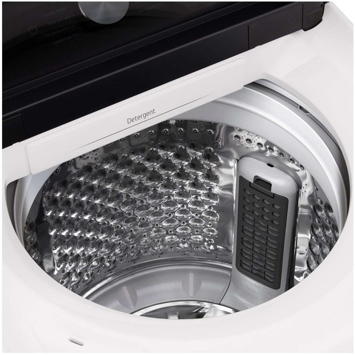 LG 12kg Series 5 Top Load Smart Washing Machine WTX5-12W | Greater Sydney Only