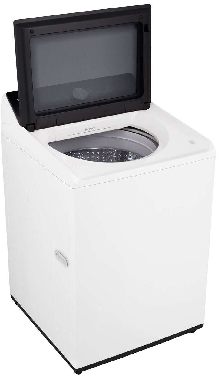 LG 12kg Series 5 Top Load Smart Washing Machine WTX5-12W | Greater Sydney Only